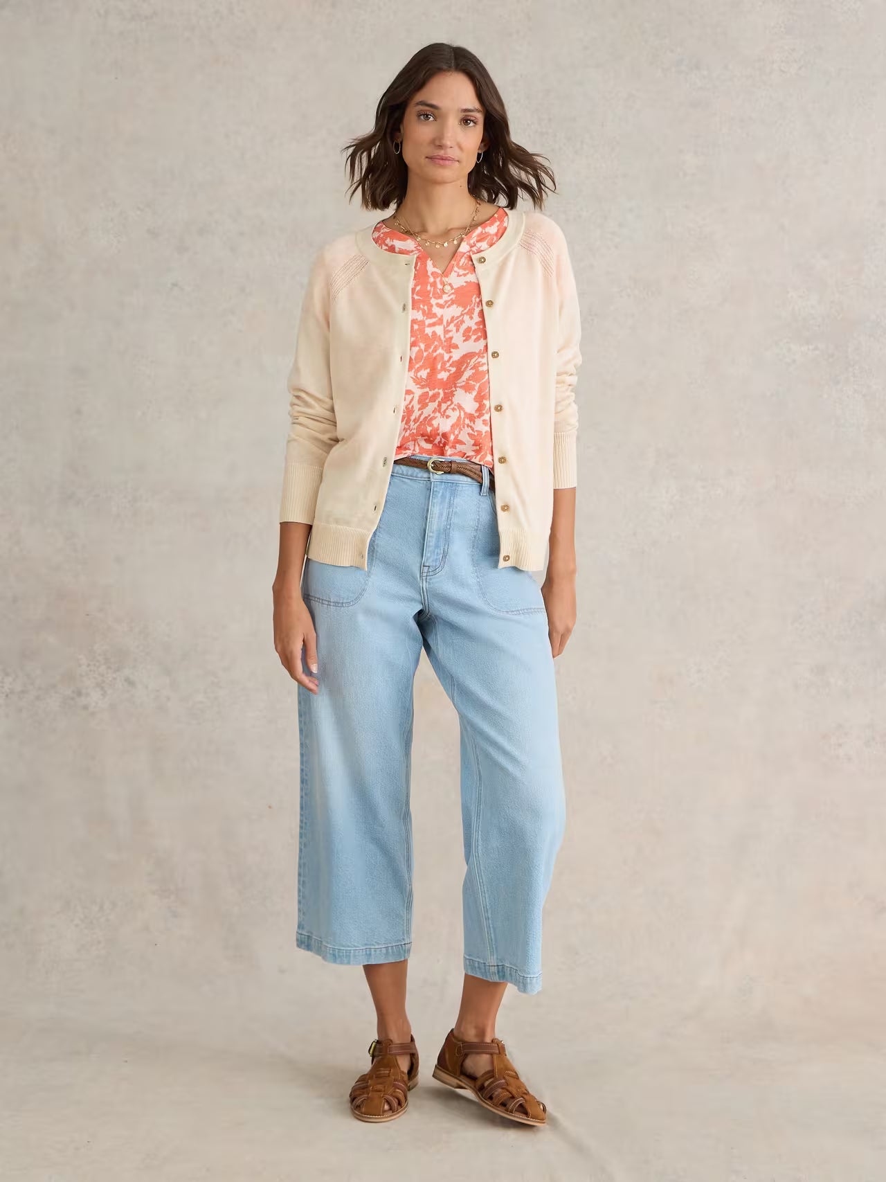 White Stuff Lulu Cardigan