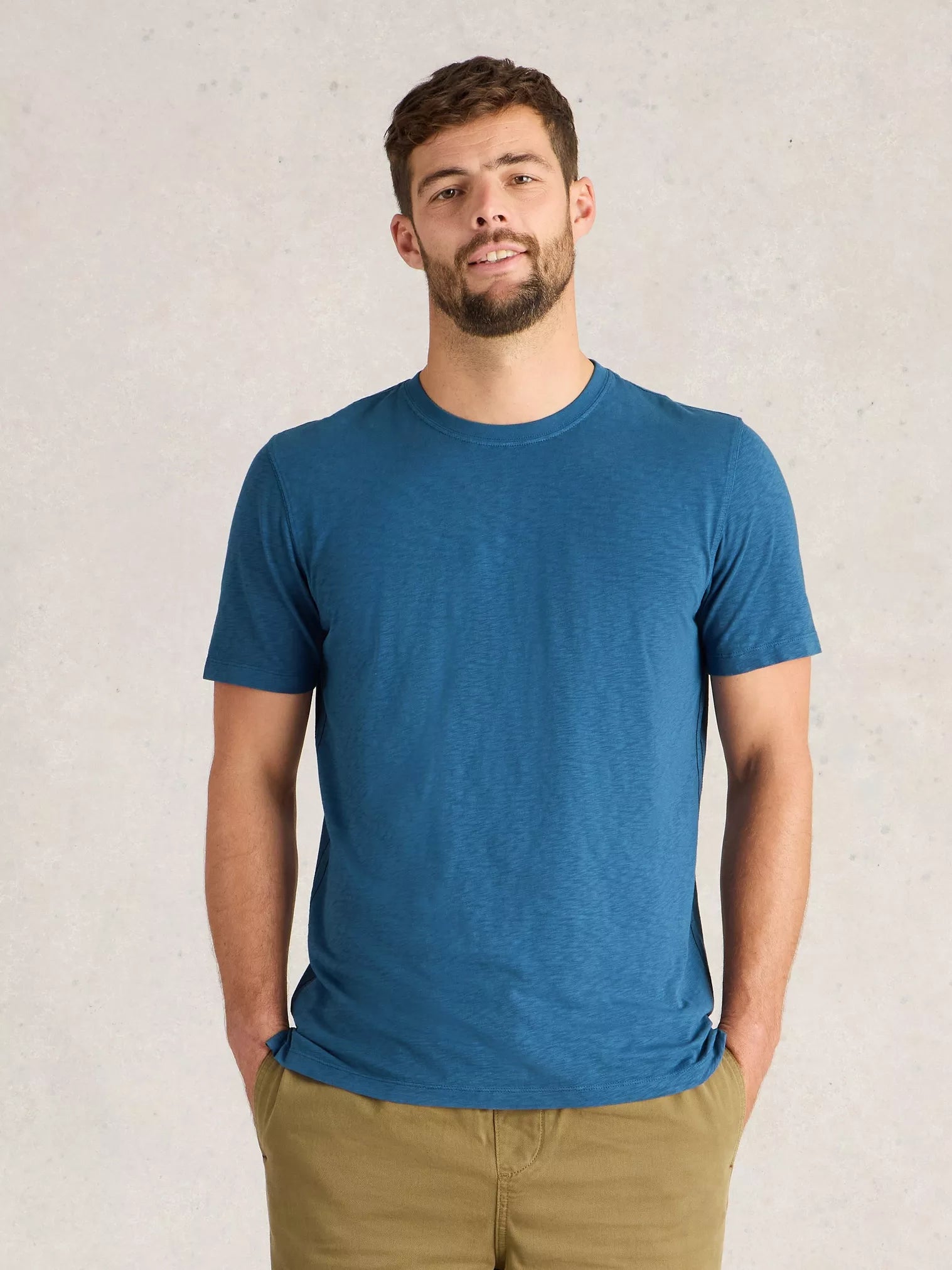 White Stuff Short Sleeve T-Shirt