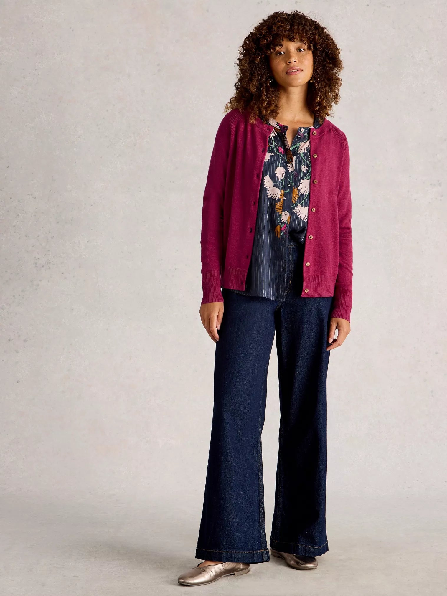 White Stuff Lulu Cardigan