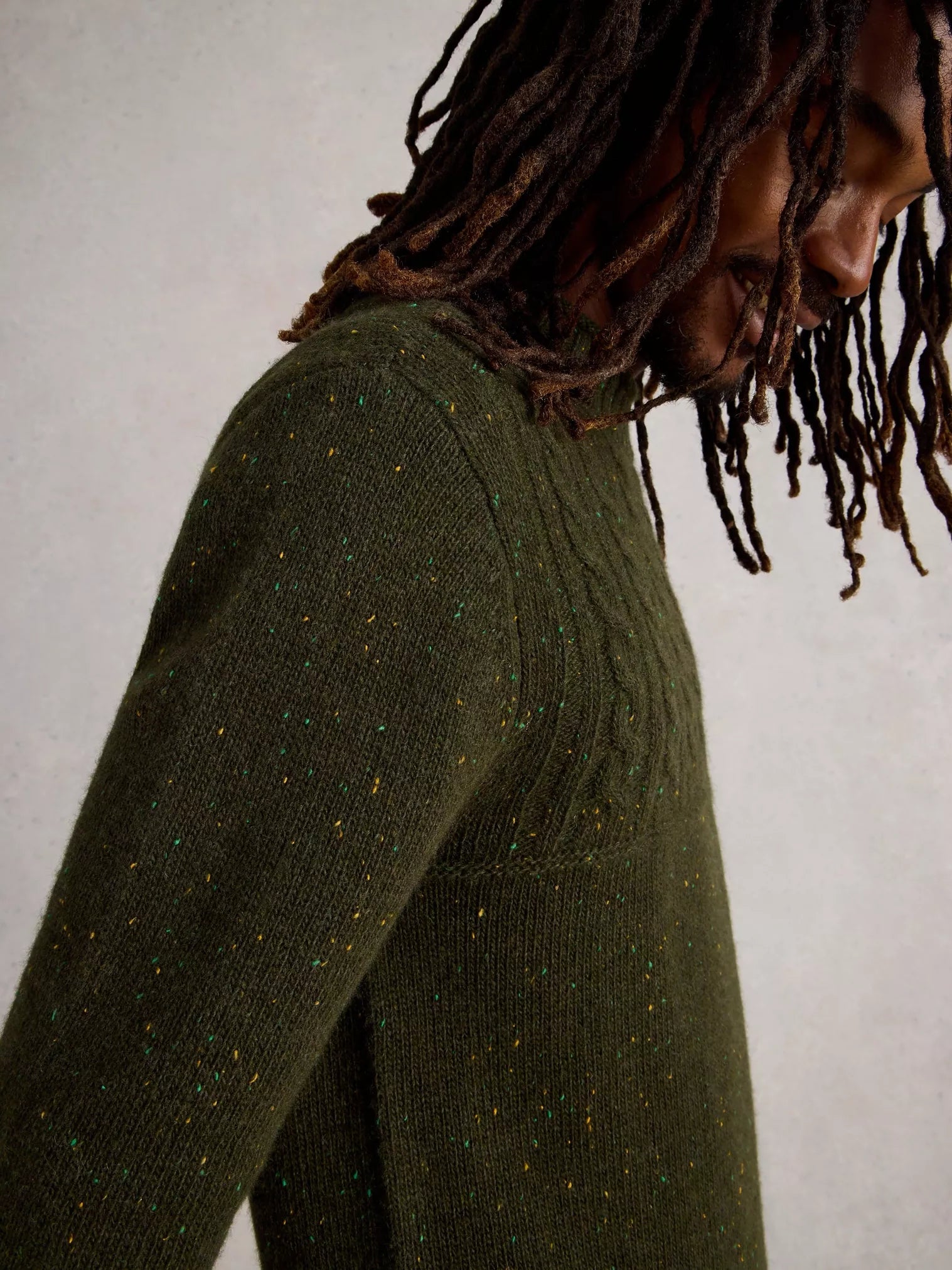 White Stuff Berkley Crew Neck