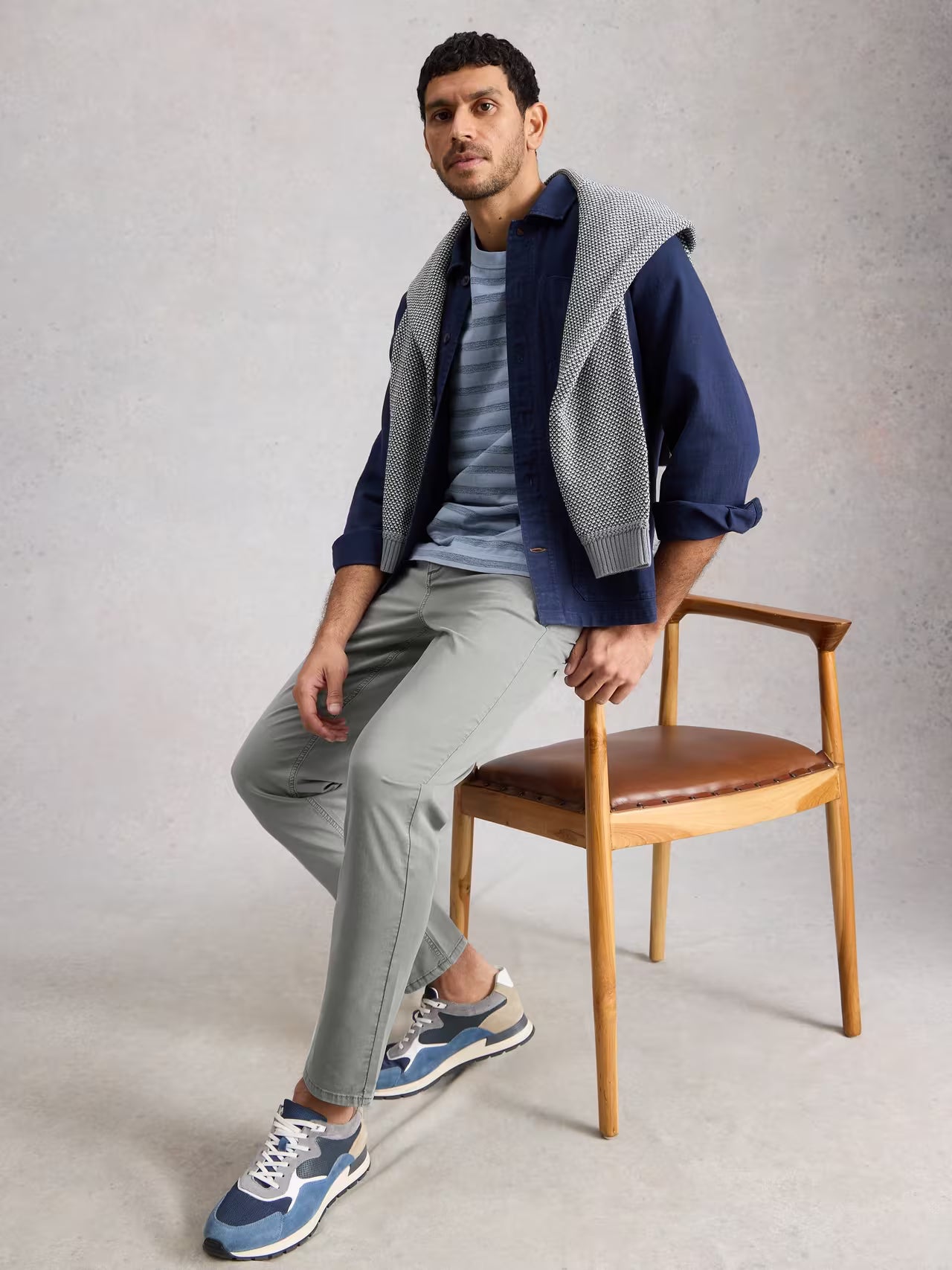White Stuff Sutton Chino Trousers