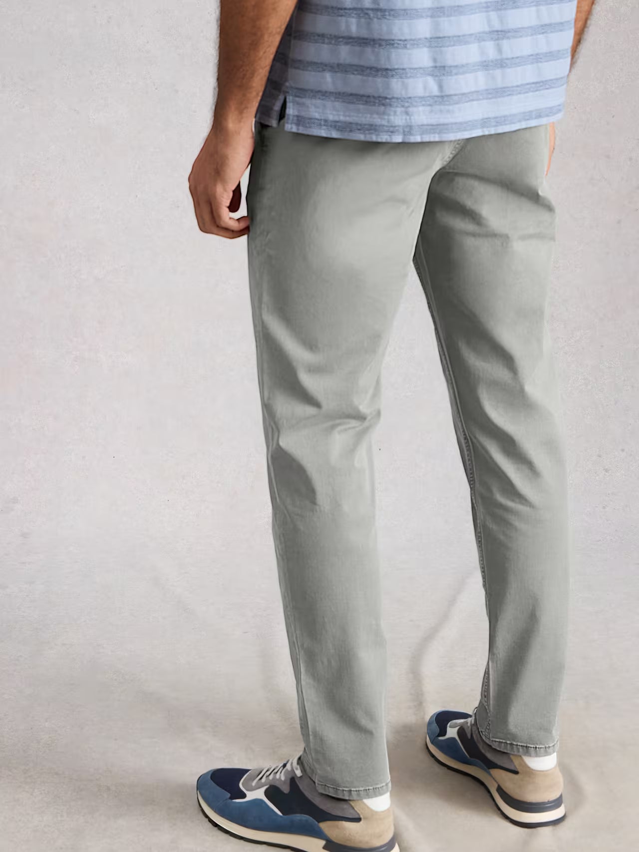 White Stuff Sutton Chino Trousers