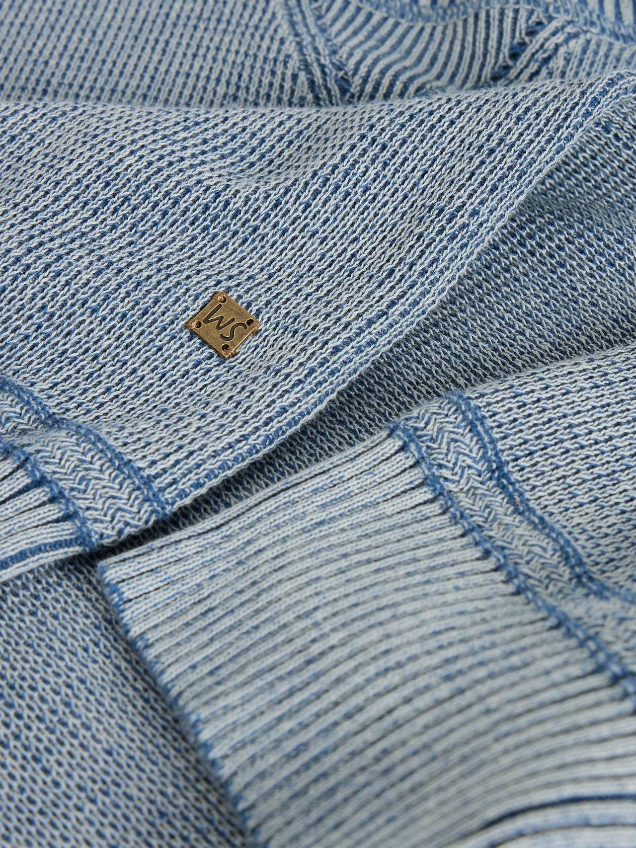 White Stuff Attadale Crew Jumper