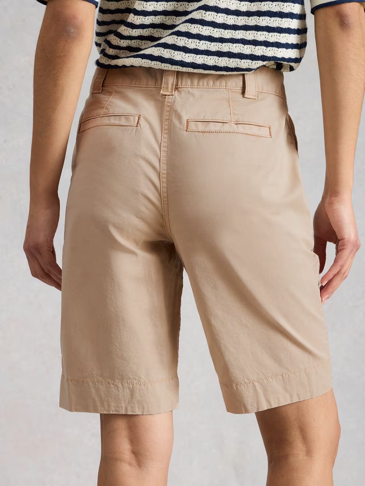 White Stuff Heidi Chino Short