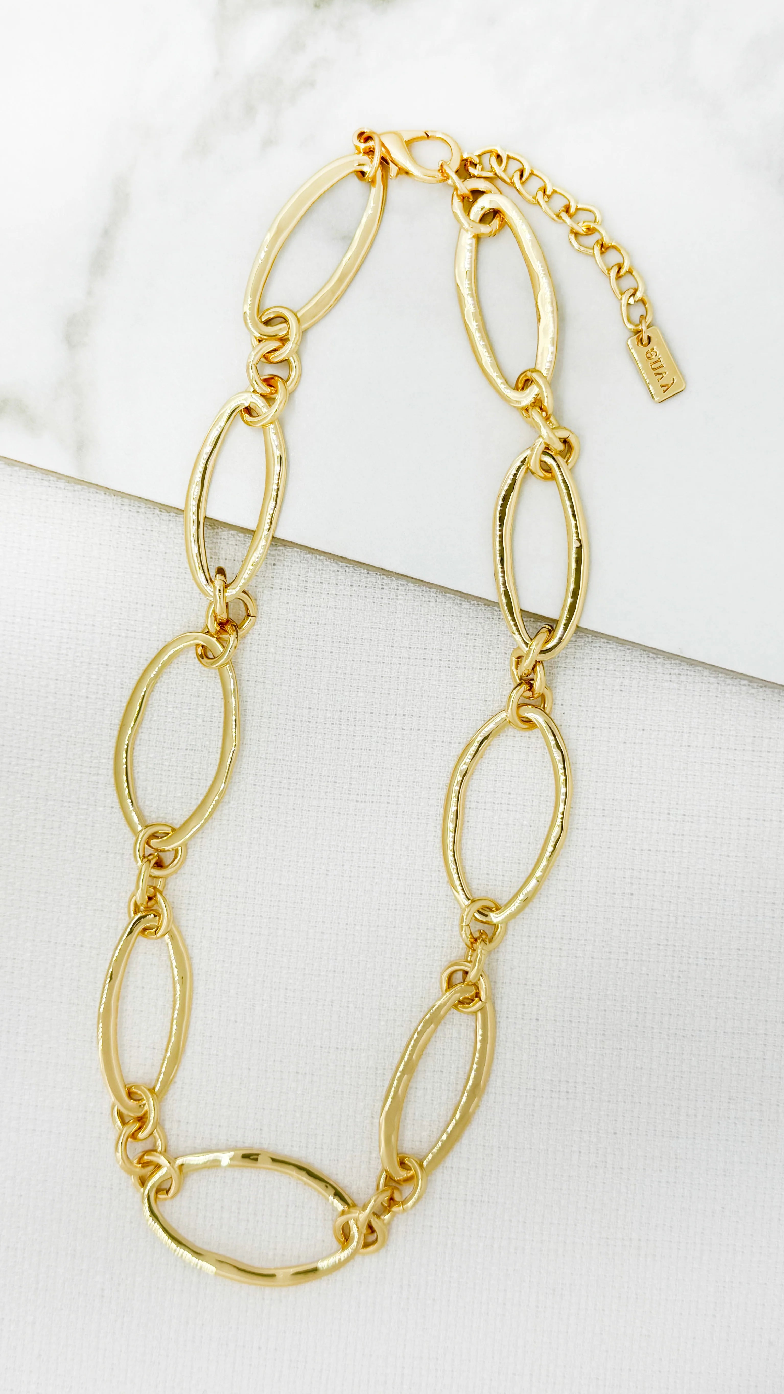 Envy Necklace