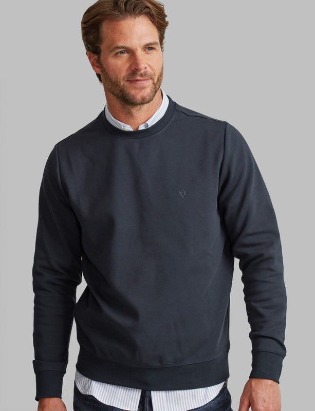 Vedoneire Premium Crew Neck Jumper