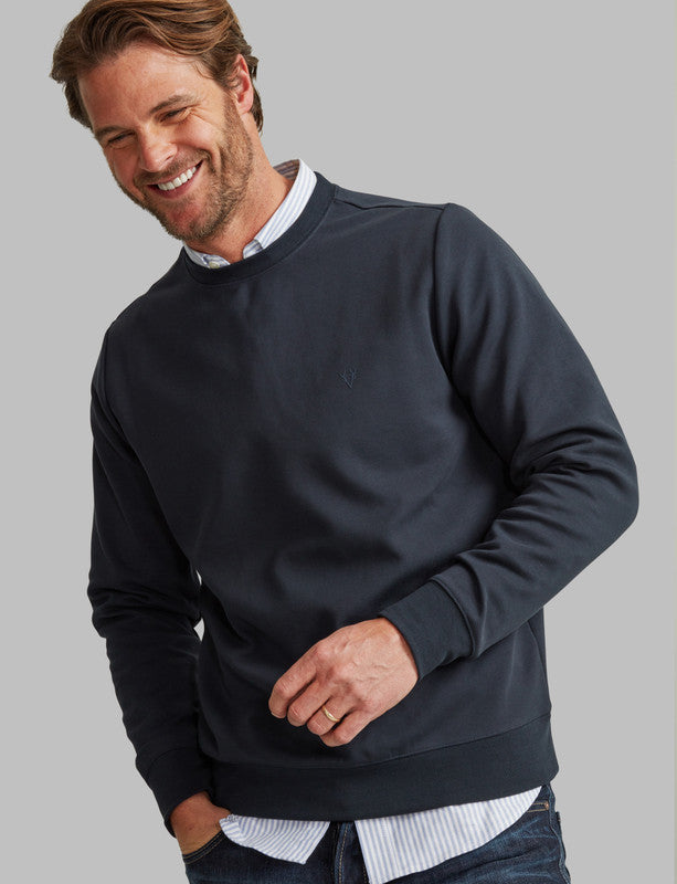 Vedoneire Premium Crew Neck Jumper