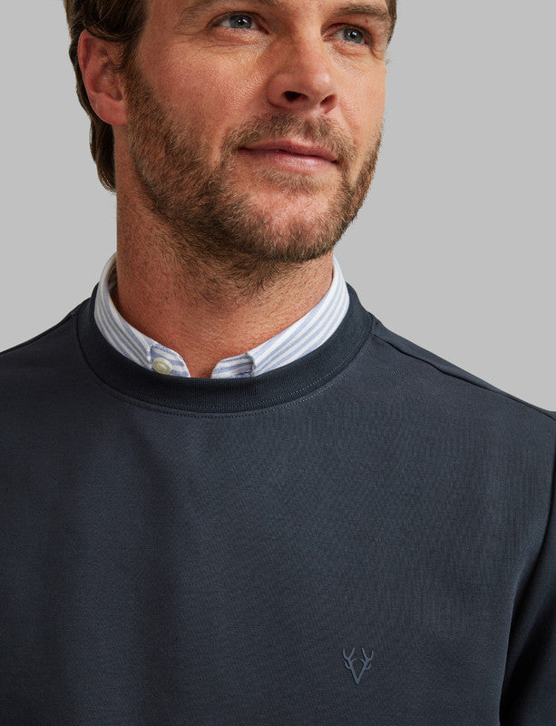 Vedoneire Premium Crew Neck Jumper