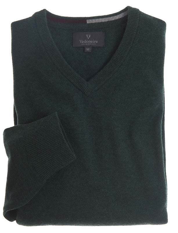 Vedoneire Wool Mix Jumper