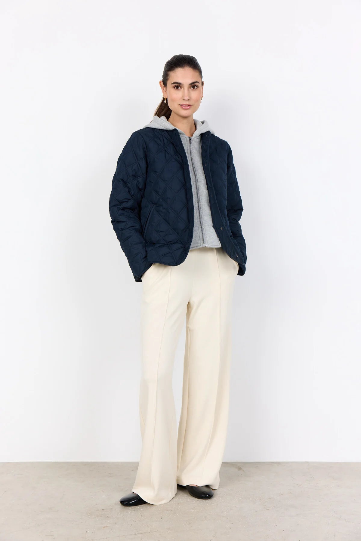 Soya Concept Fenya Jacket