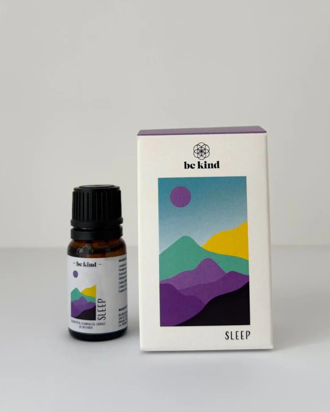 Be Kind Sleep Essential Oil Blend