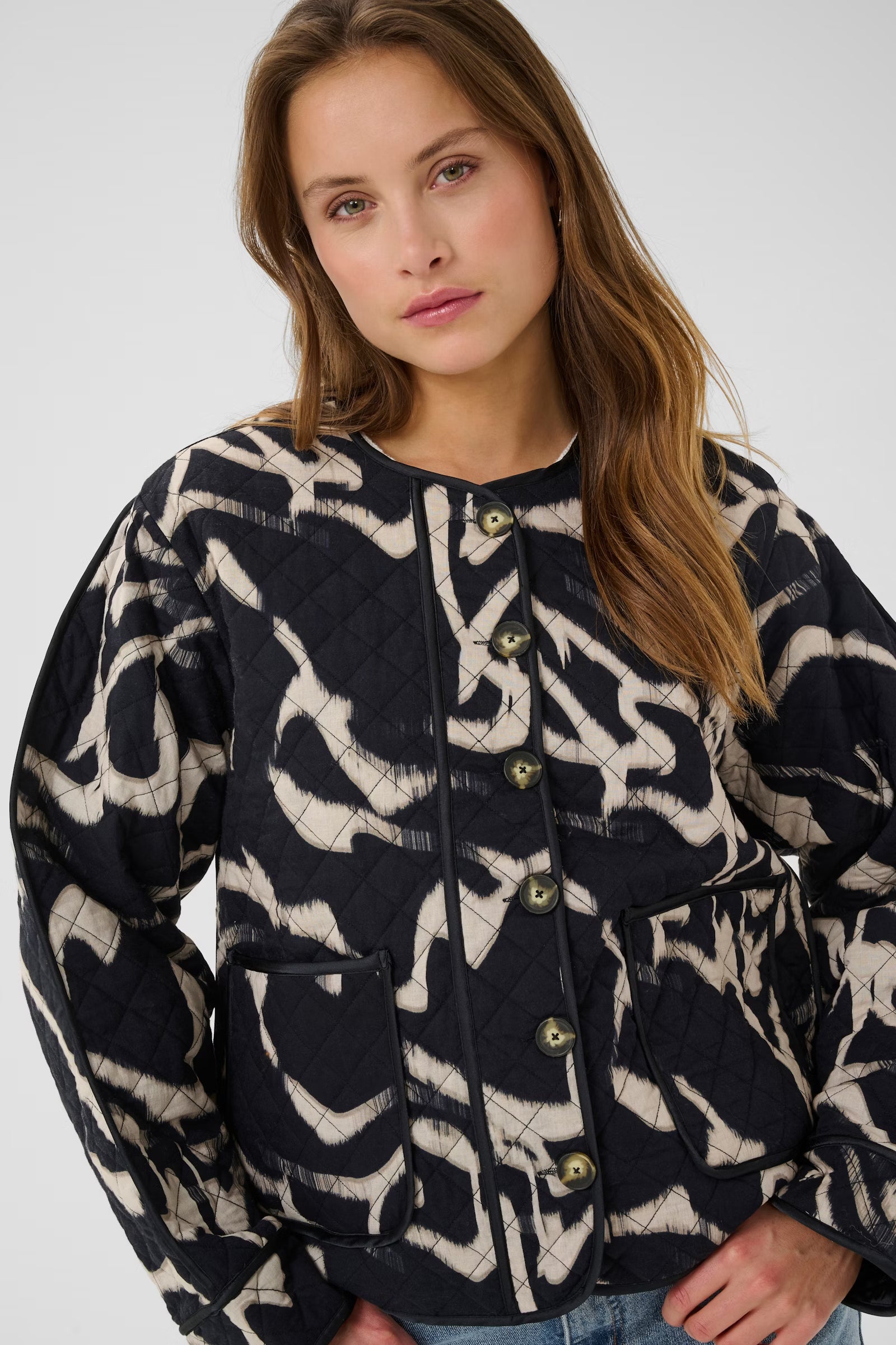 Kaffe KAkayla Jacket