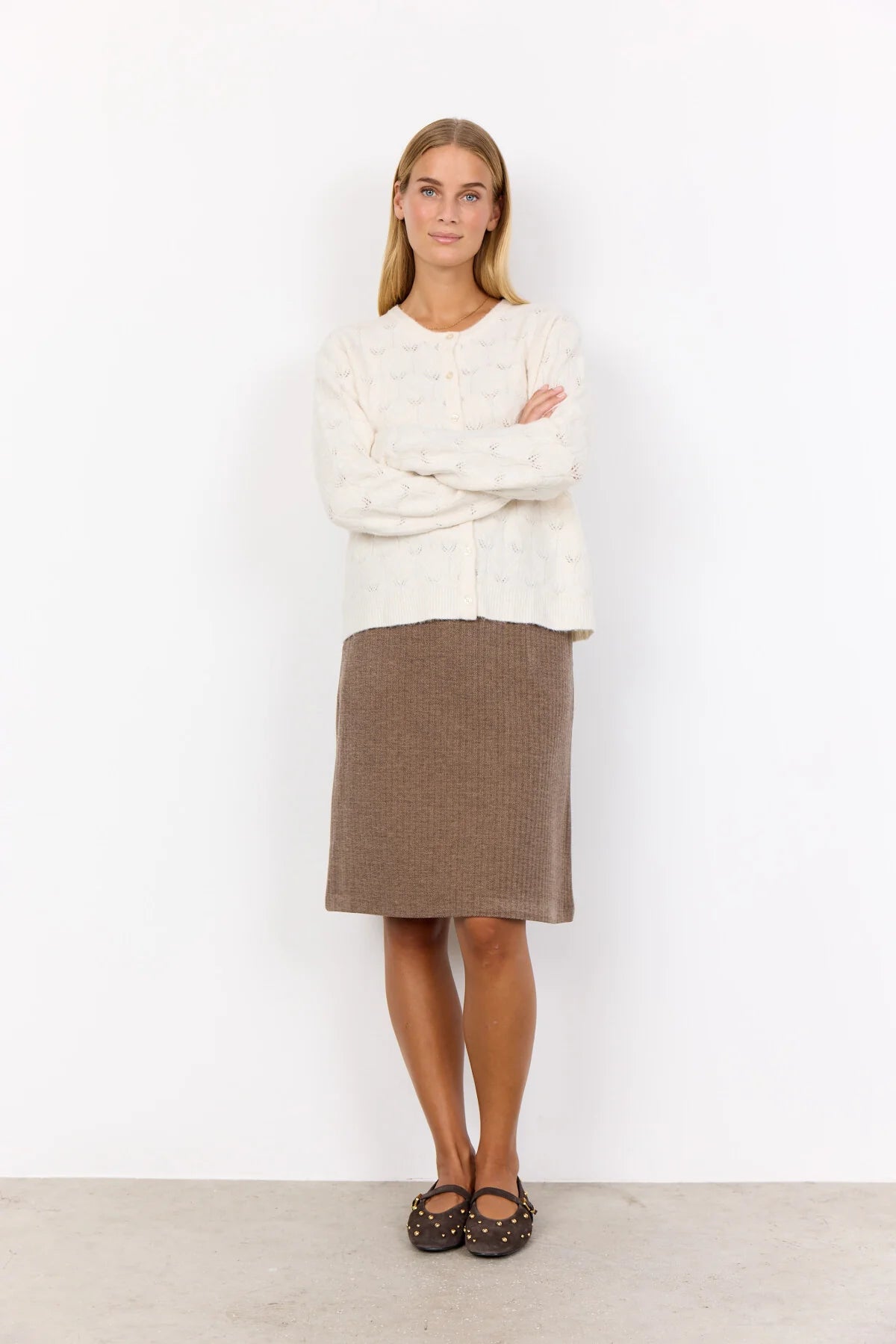 Soya Concept Viki Cardigan