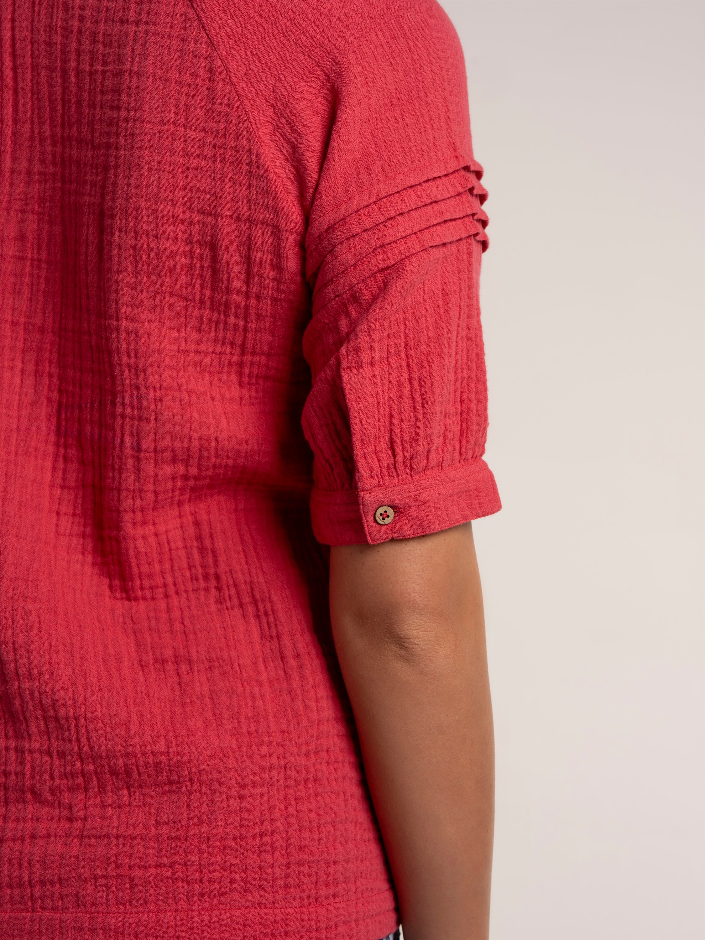 Brakeburn Becky Blouse