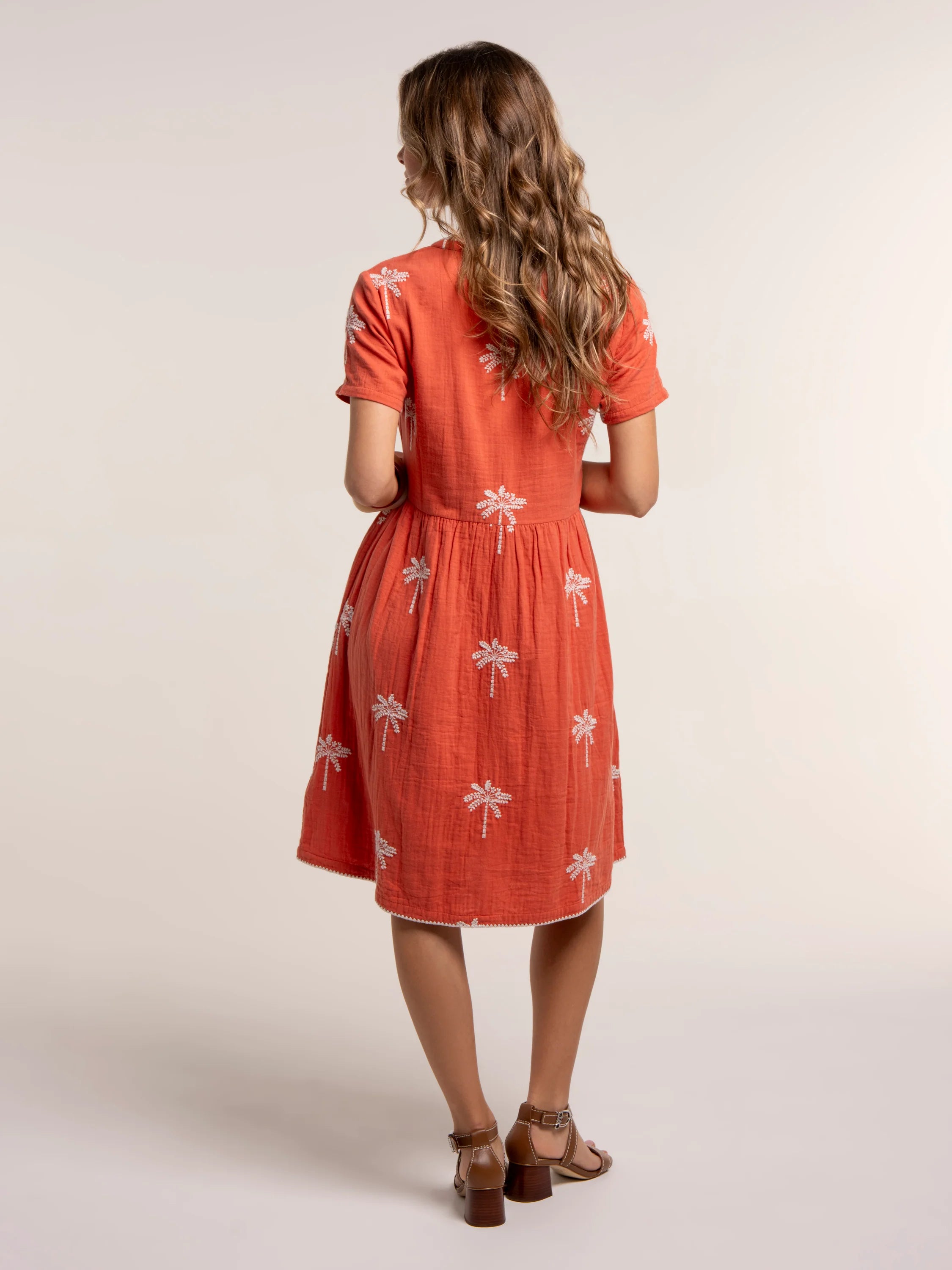 Brakeburn Sol Dress