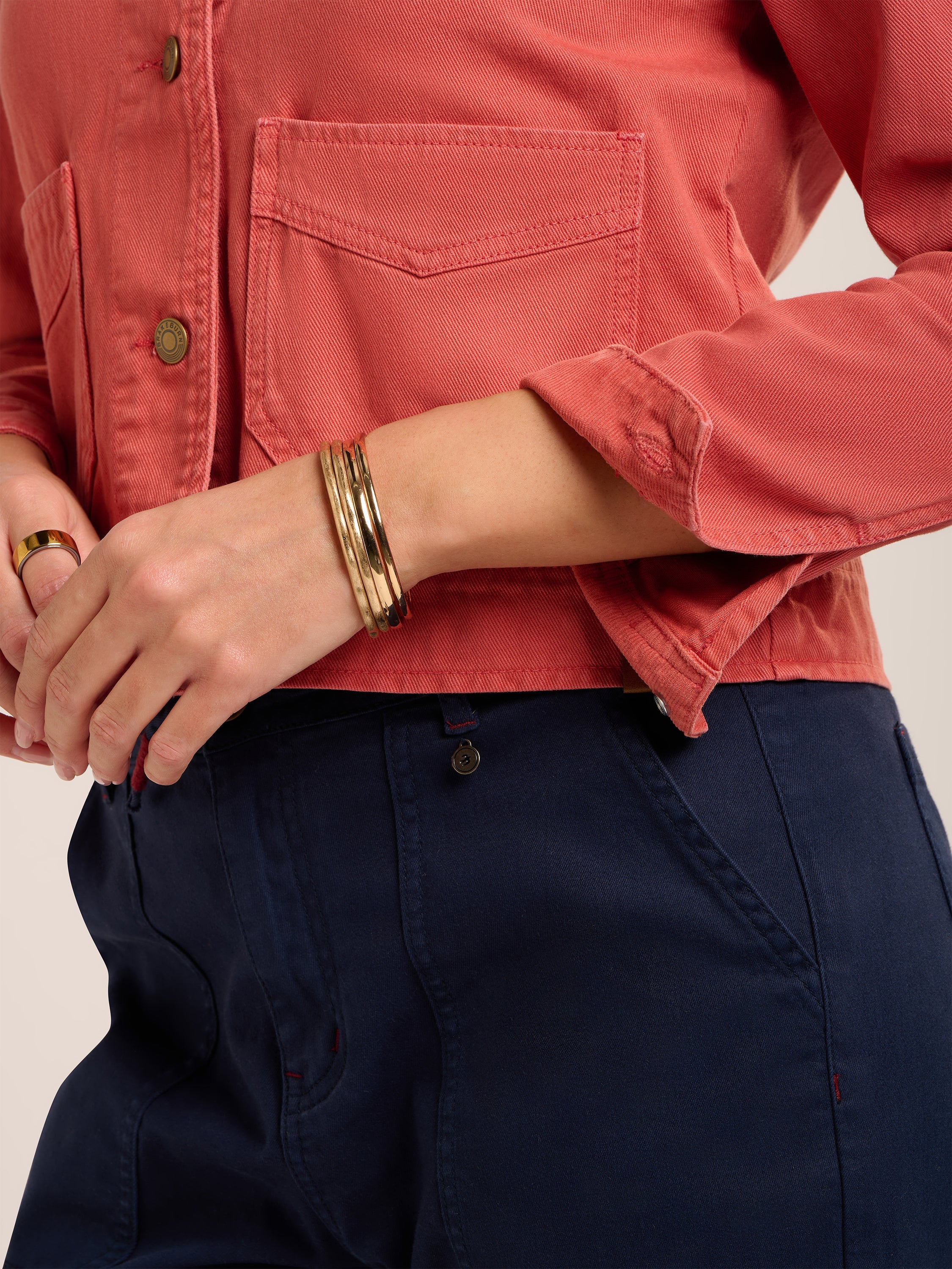 Brakeburn Juana Jacket