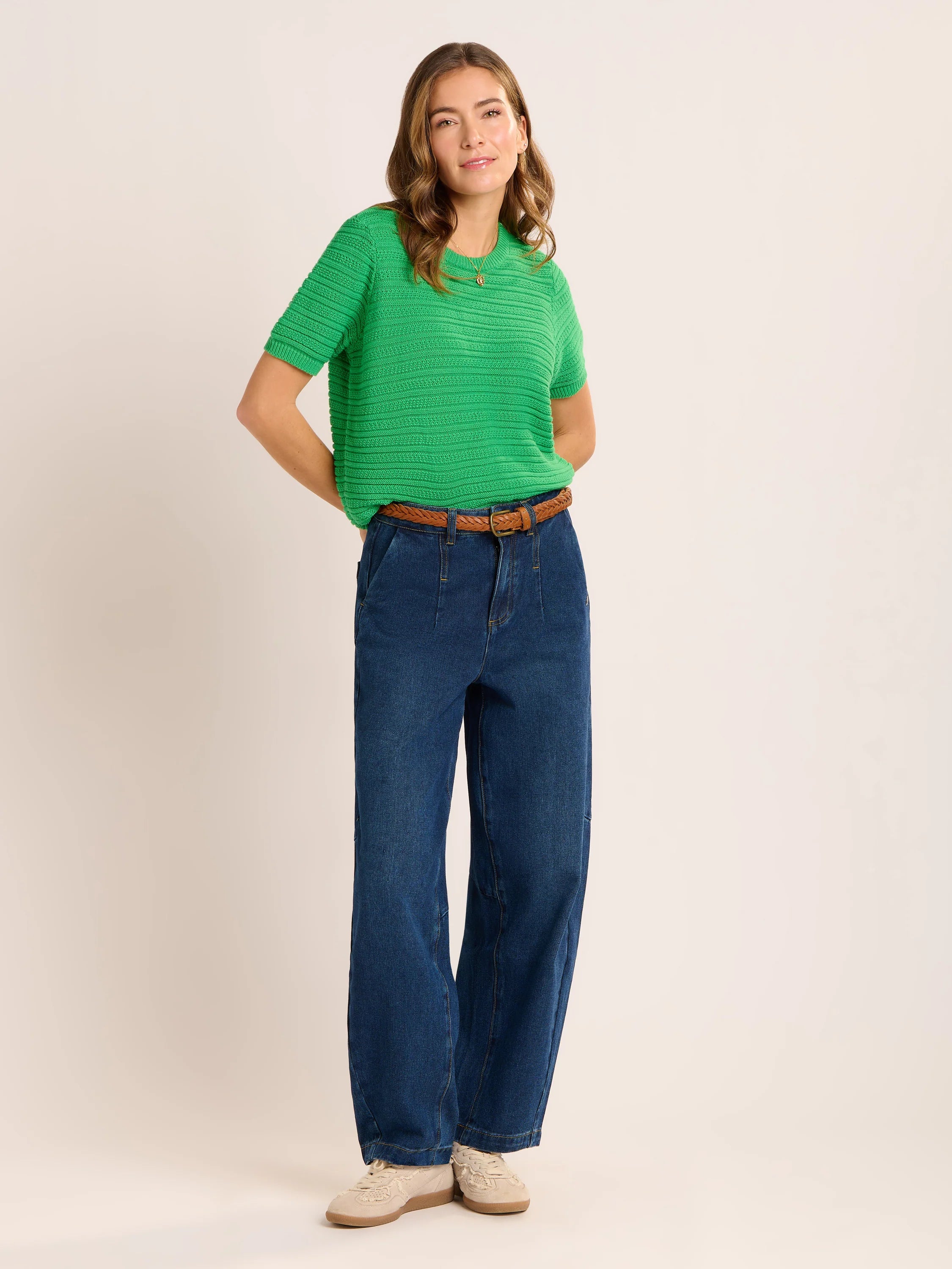 Brakeburn Dawnish Jumper
