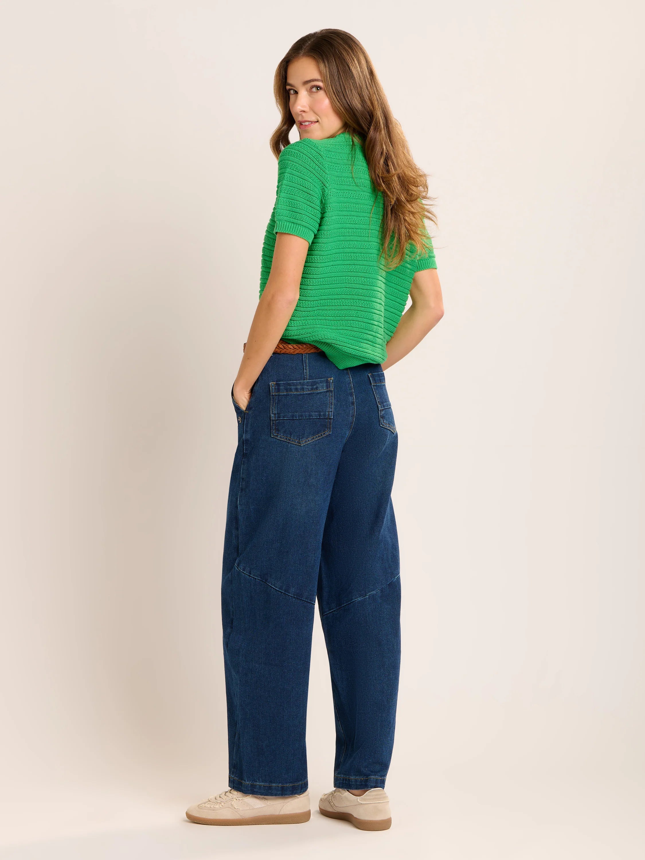 Brakeburn Dawnish Jumper