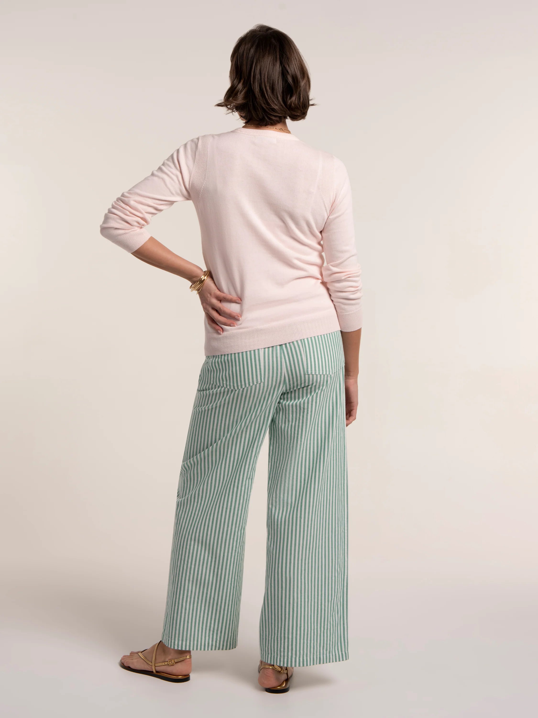 Brakeburn Velen Jumper