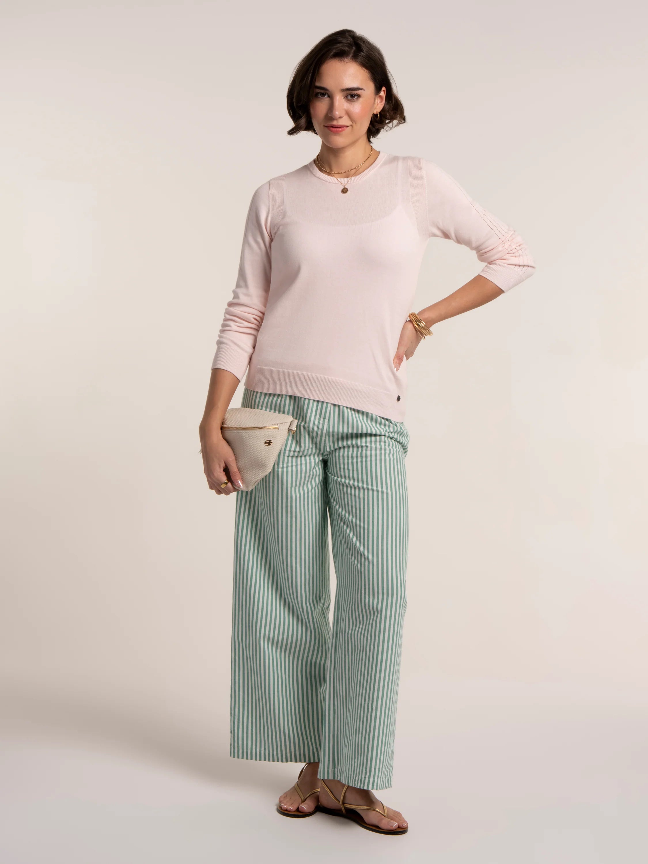 Brakeburn Velen Jumper