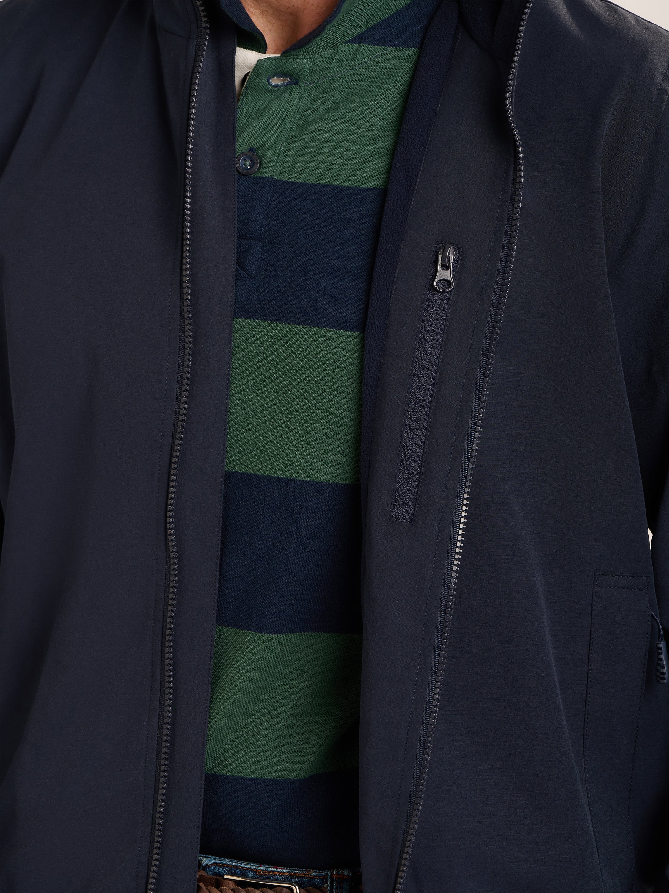 Brakeburn Babcary Jacket