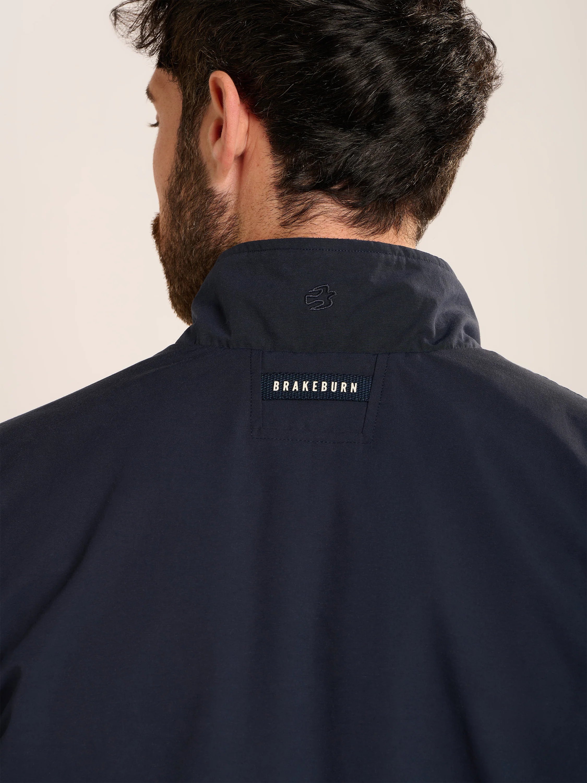 Brakeburn Babcary Jacket