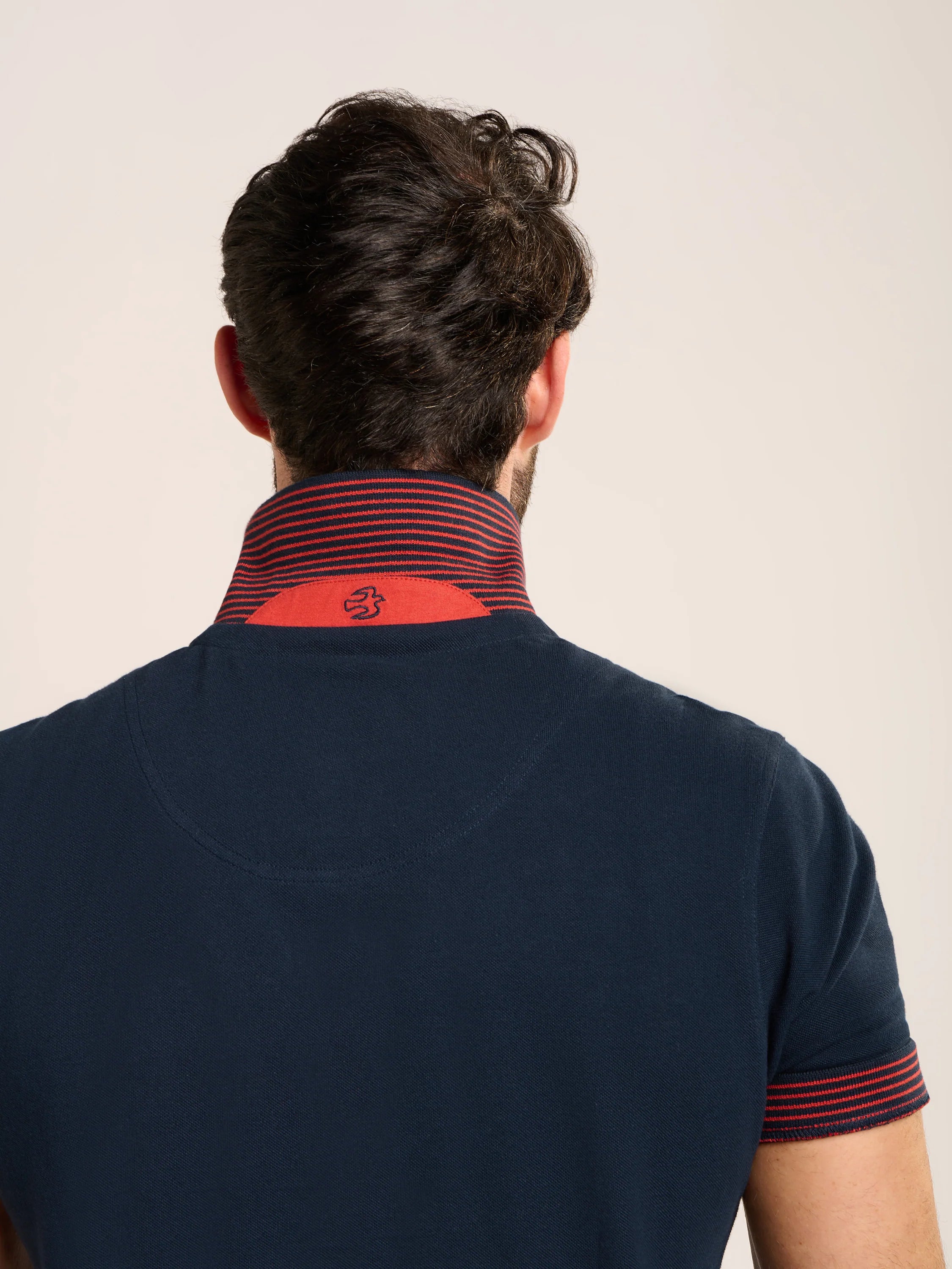 Brakeburn Saintbury Pique Polo
