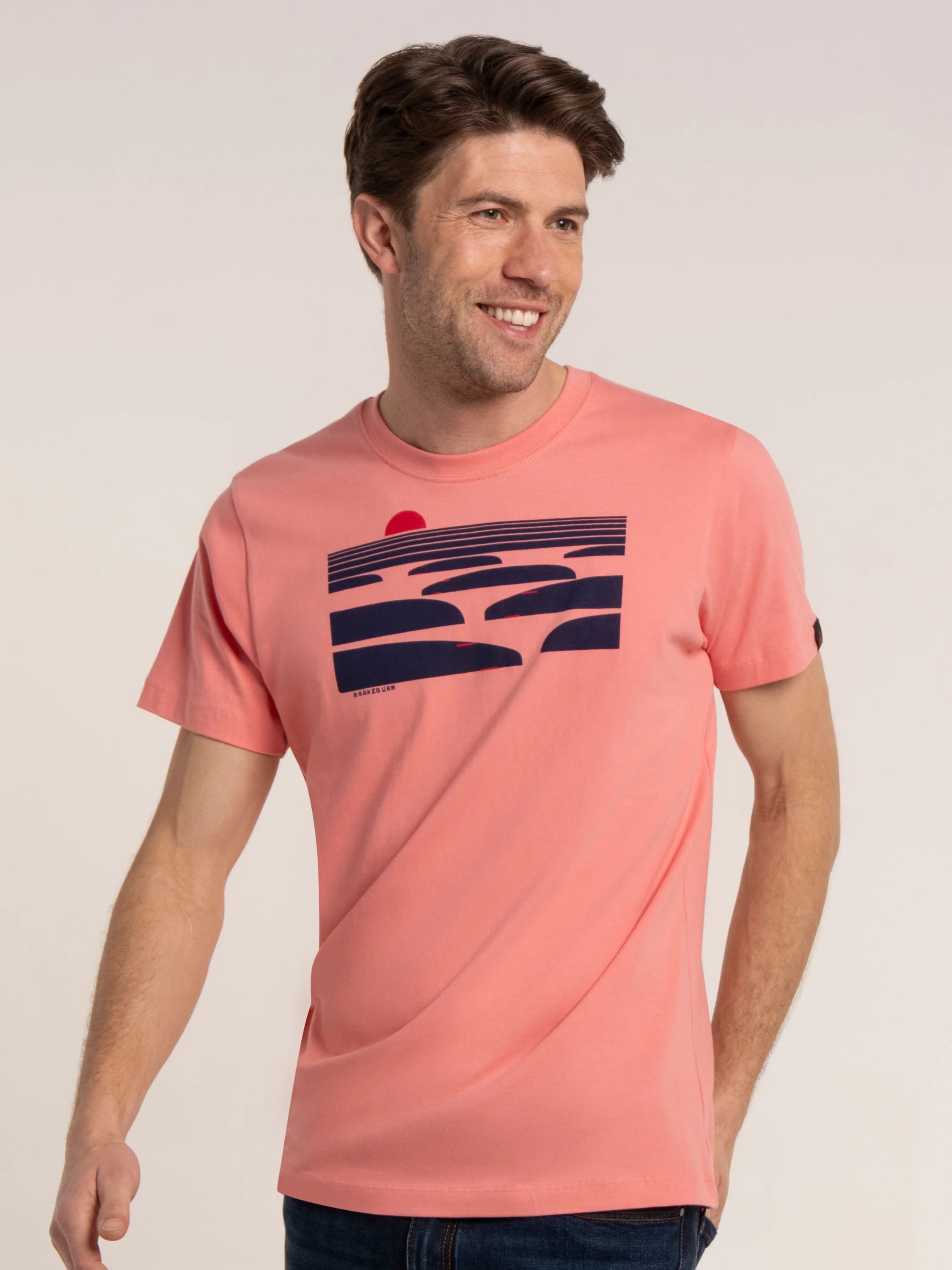 Brakeburn Oxendon T-Shirt