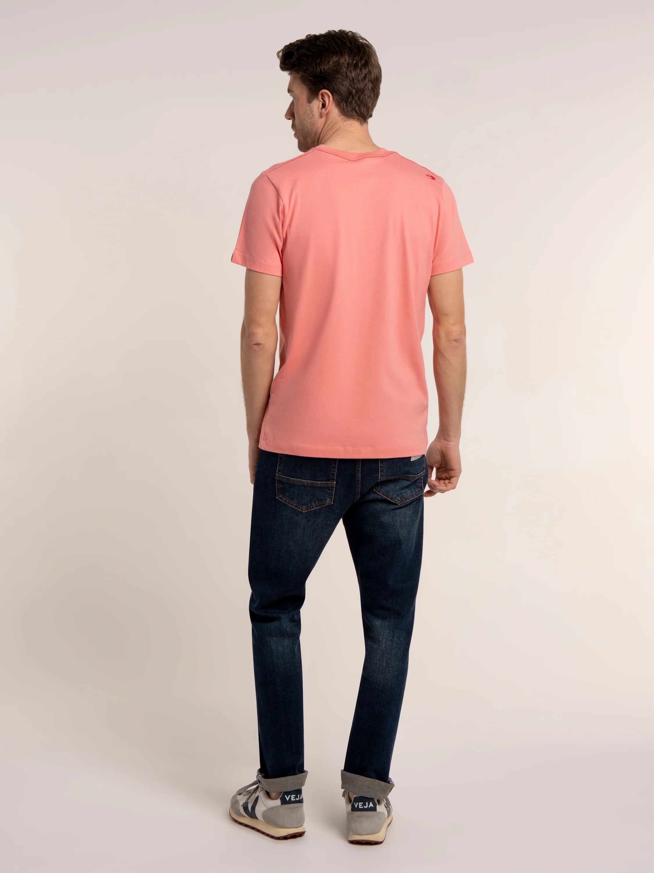 Brakeburn Oxendon T-Shirt