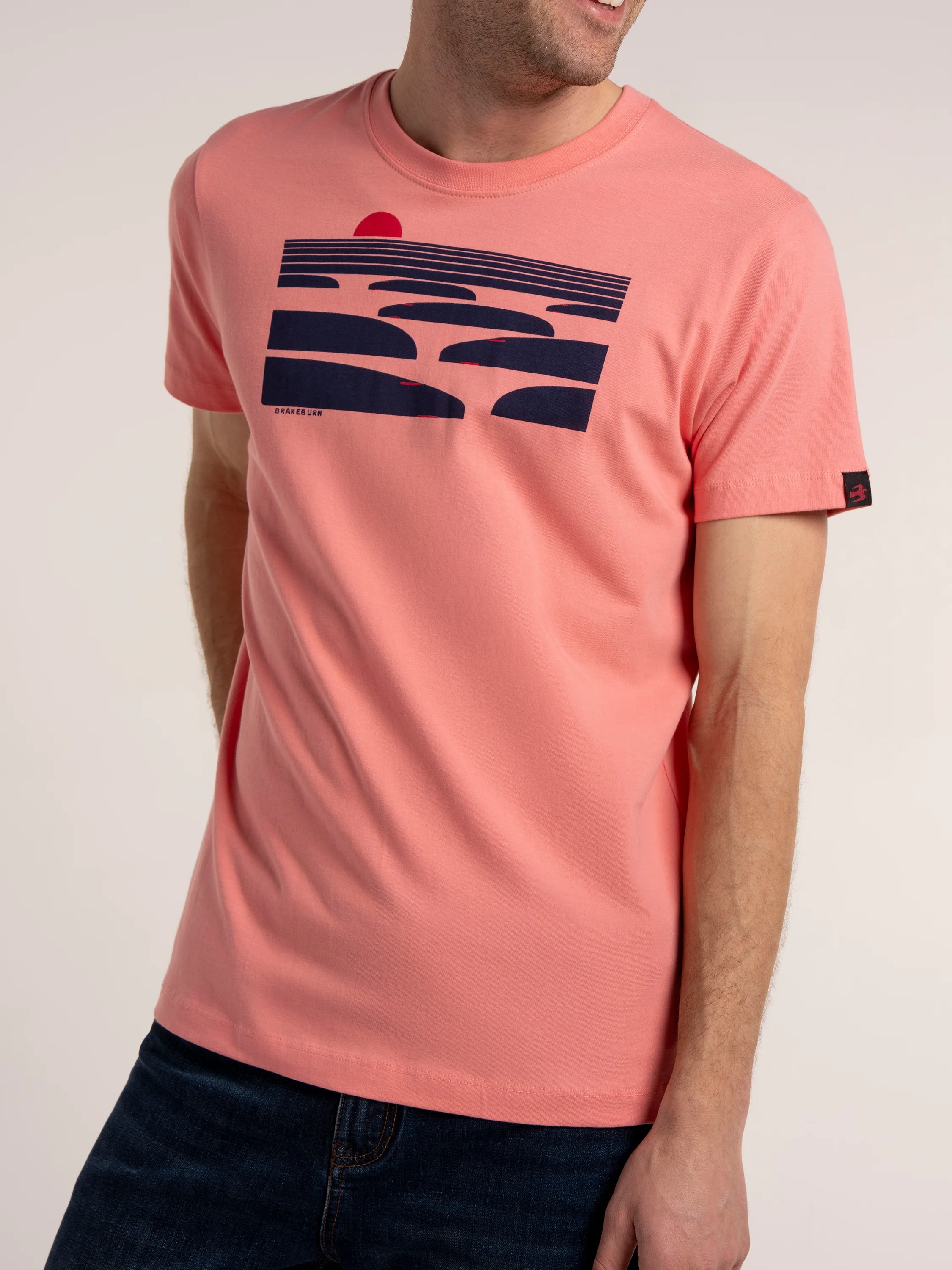 Brakeburn Oxendon T-Shirt