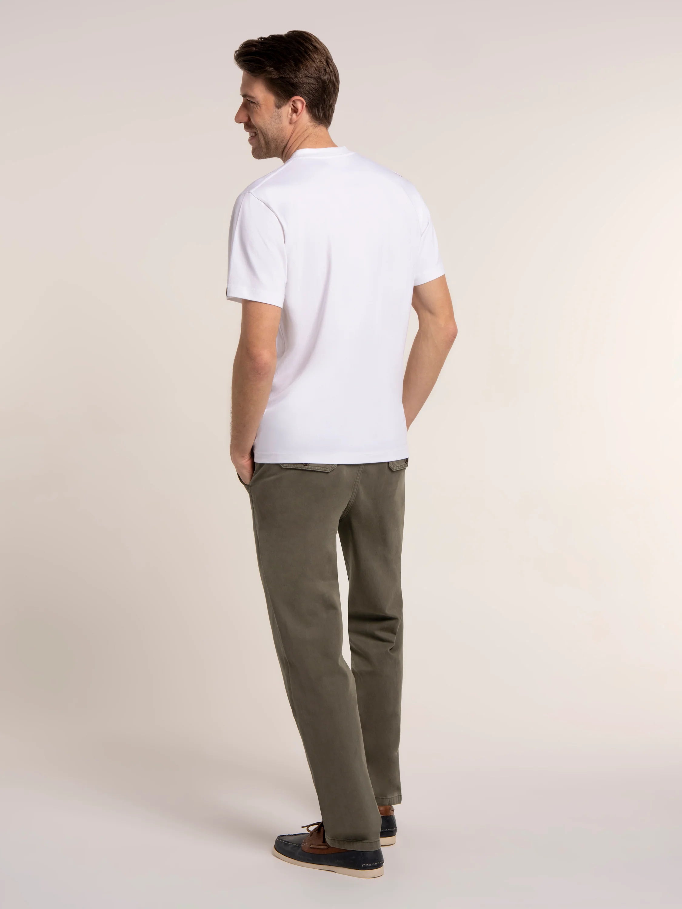 Brakeburn Oxendon T-Shirt