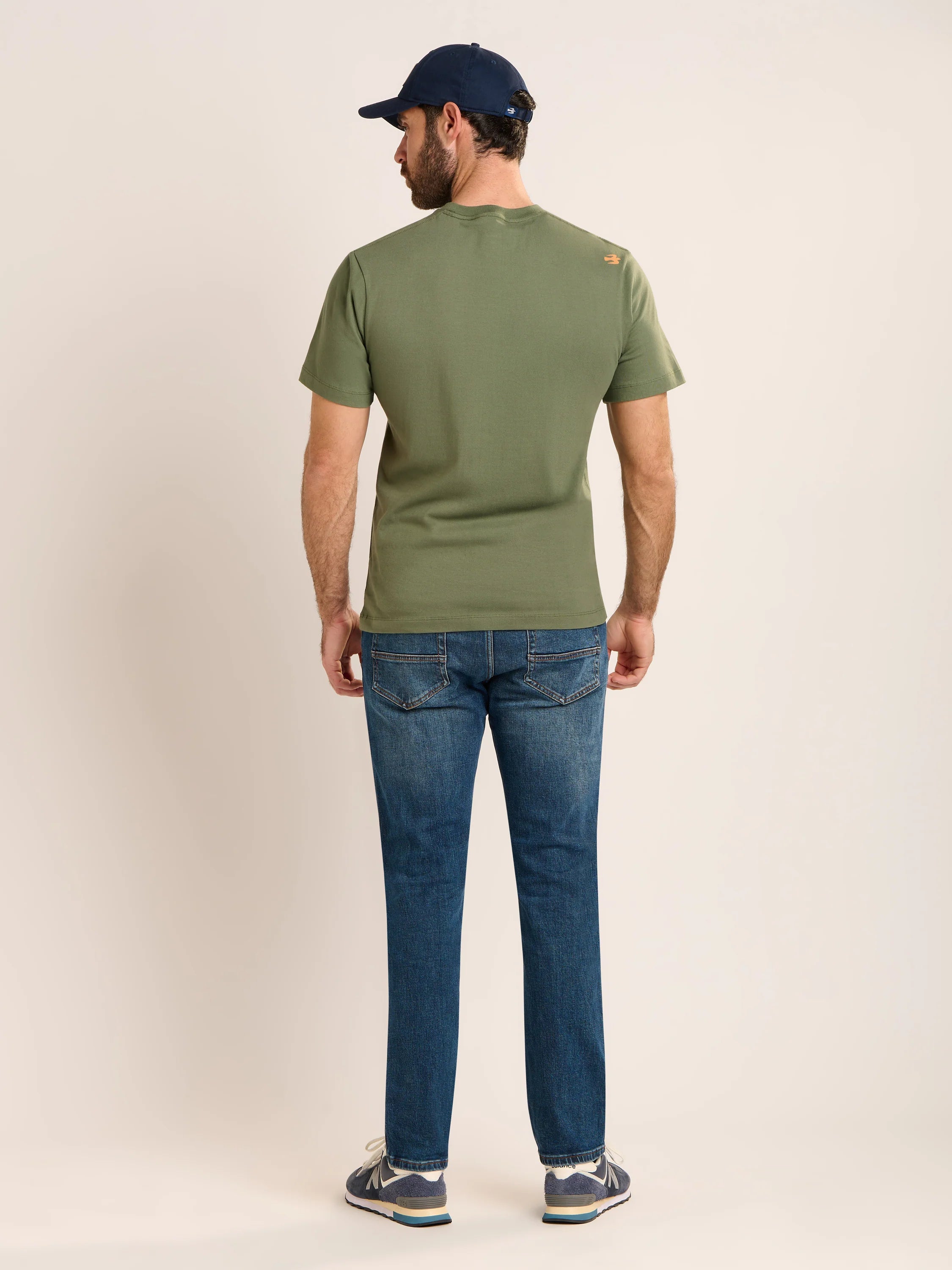 Brakeburn Nutley T-Shirt