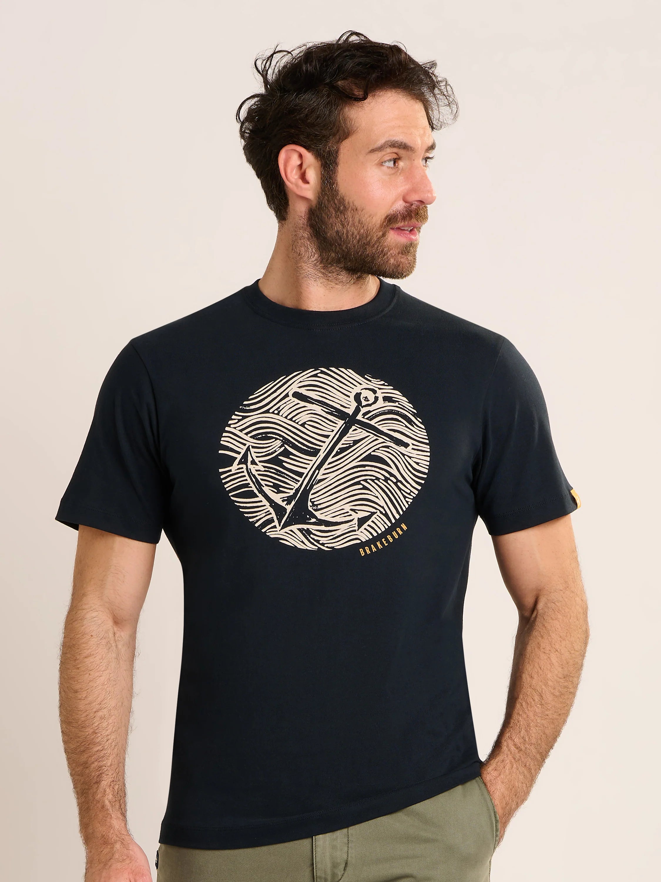 Brakeburn Ratley T-Shirt