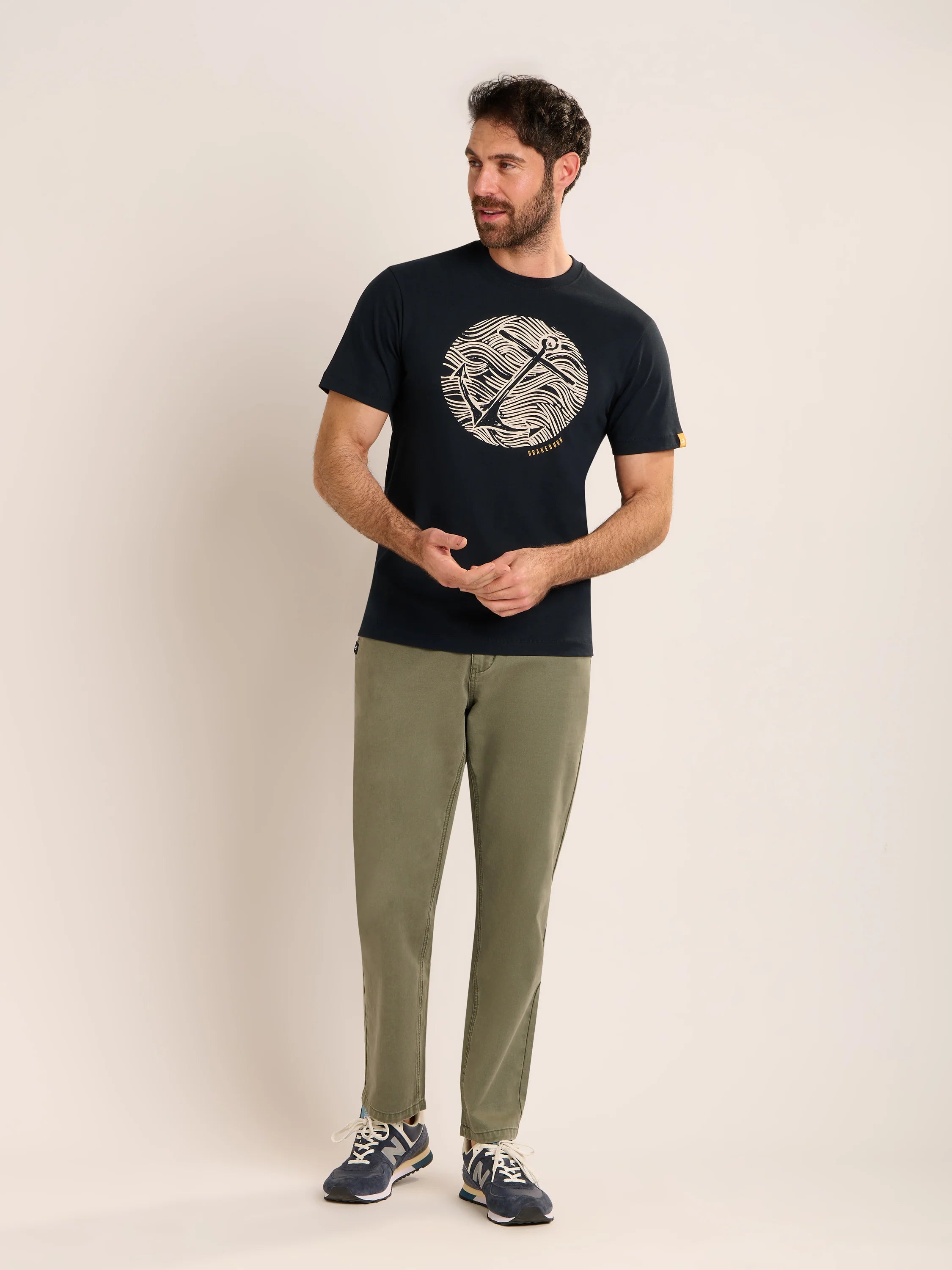 Brakeburn Ratley T-Shirt