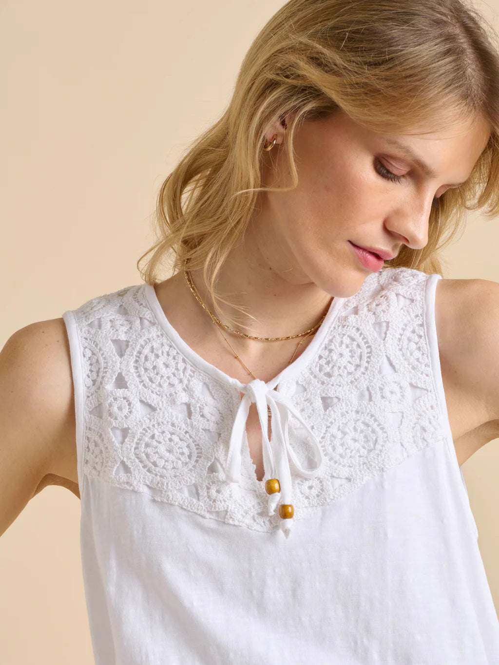Brakeburn Reef Vest