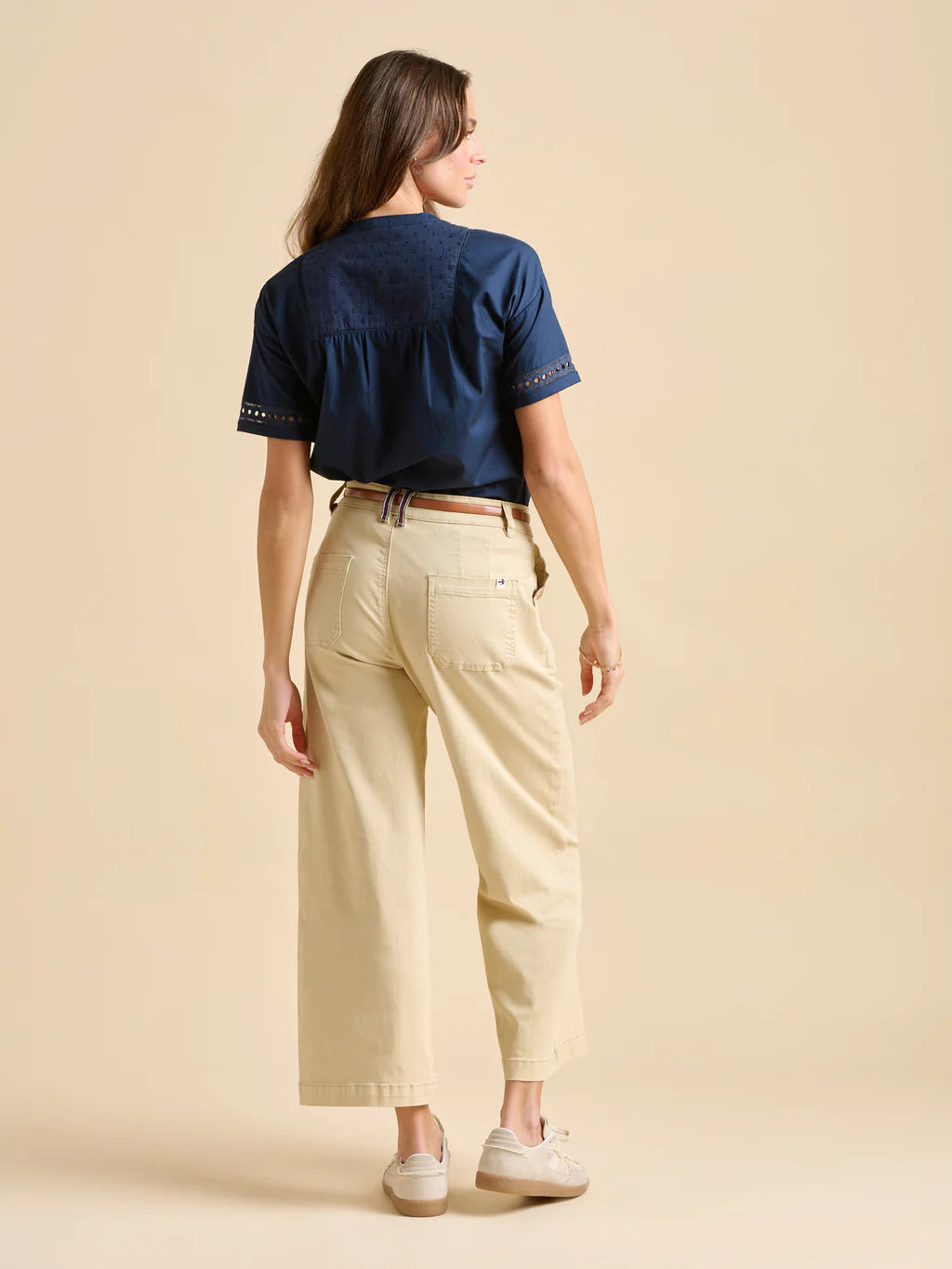 Brakeburn Quay Blouse