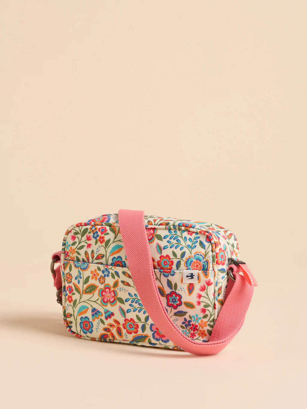 Brakeburn Secret Garden Medium Cross Body Bag