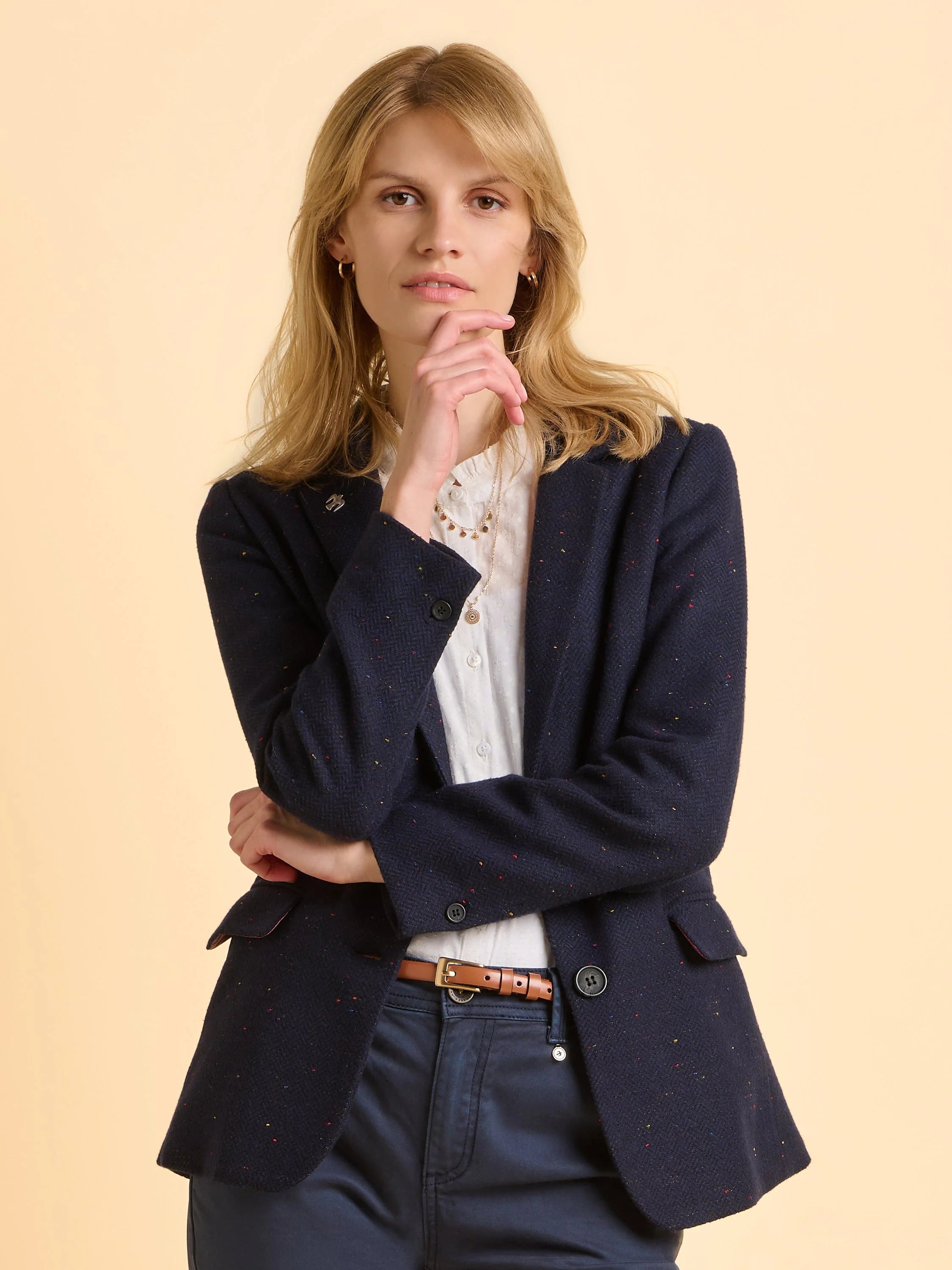 Brakeburn Dusky Jacket