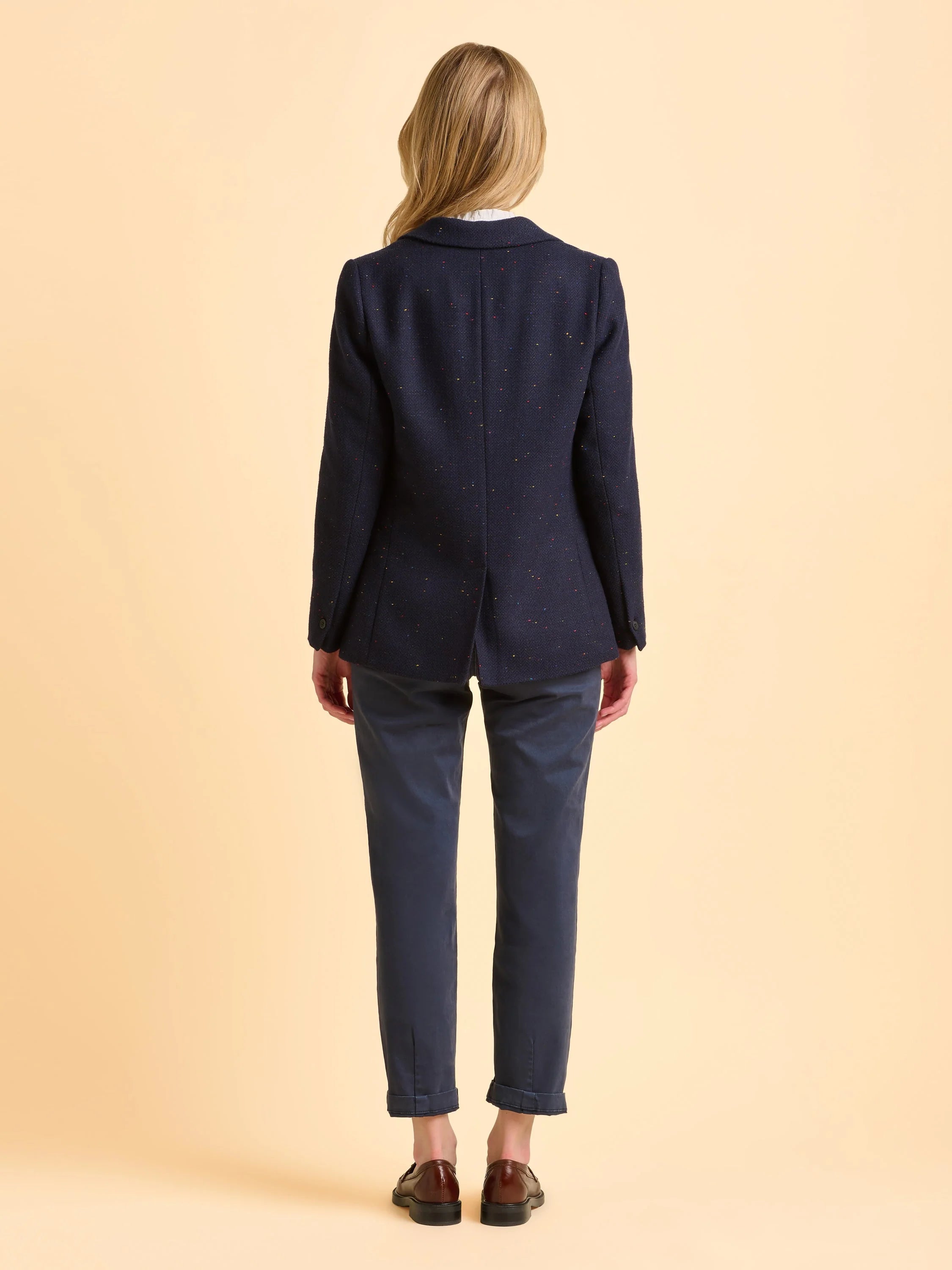 Brakeburn Dusky Jacket