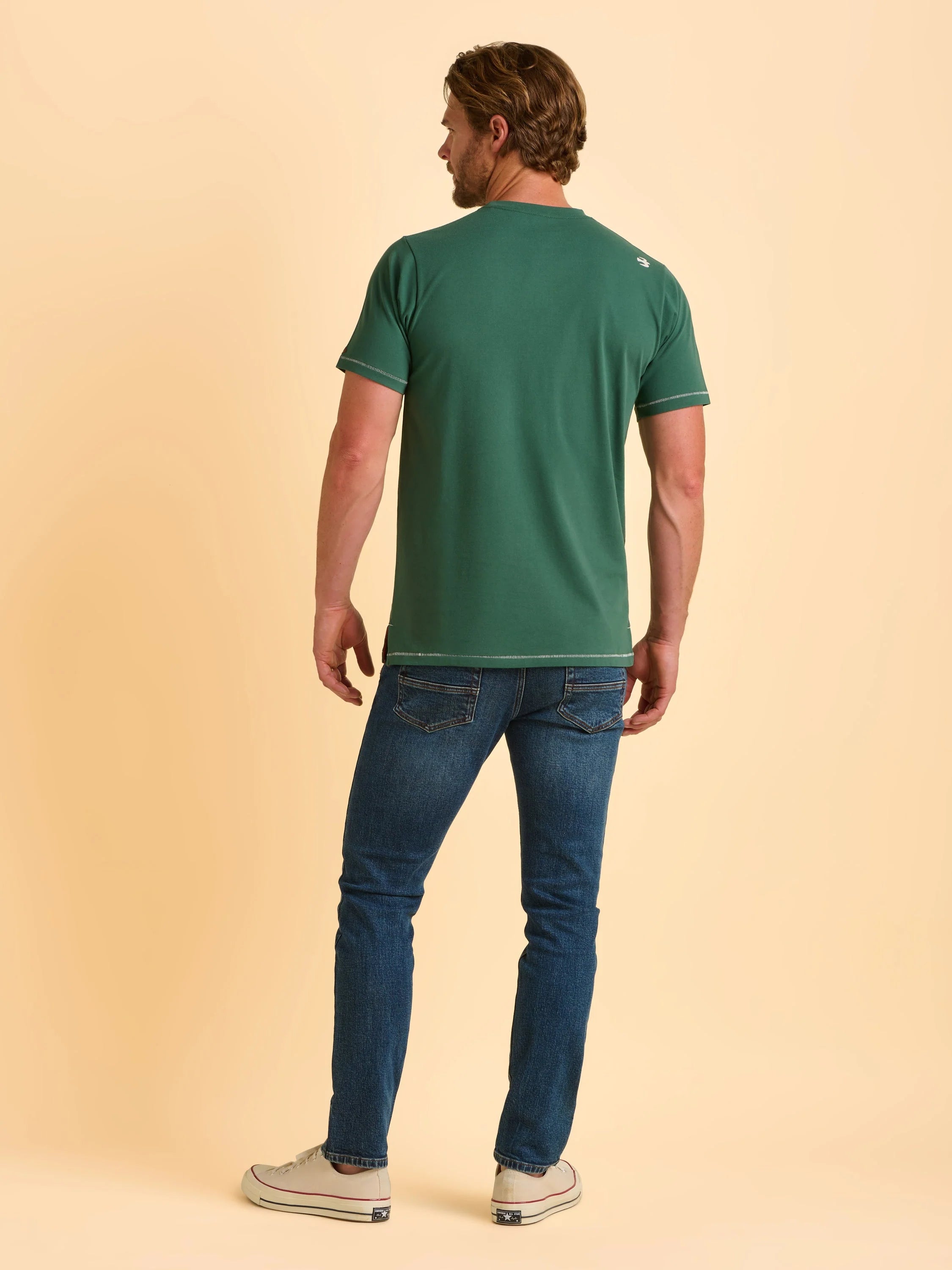 Brakeburn Dolton T-Shirt