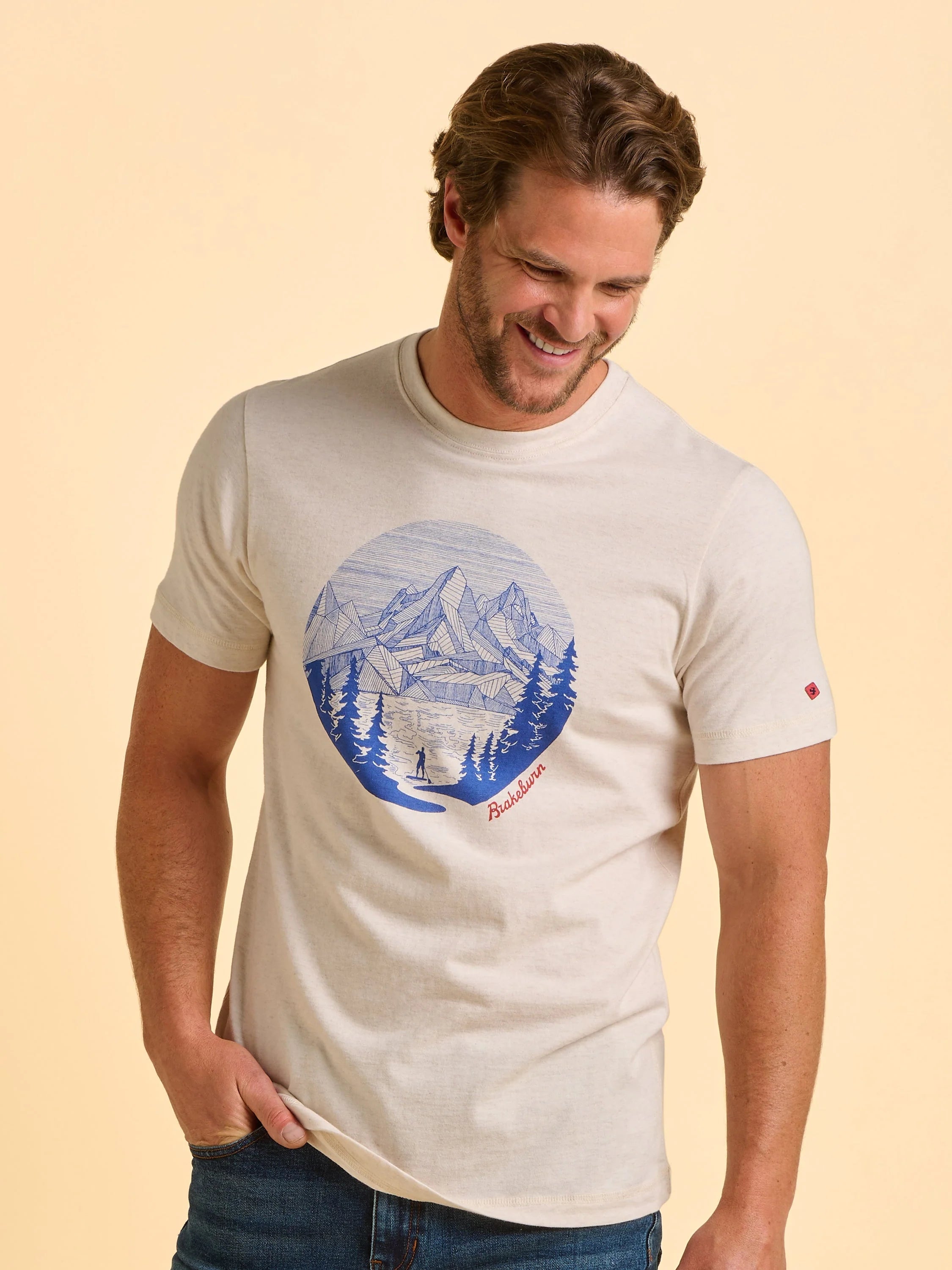 Brakeburn Thatcham T-Shirt