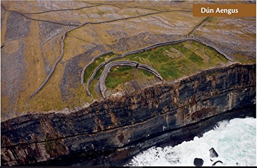 County Galway: 101 Interesting Facts