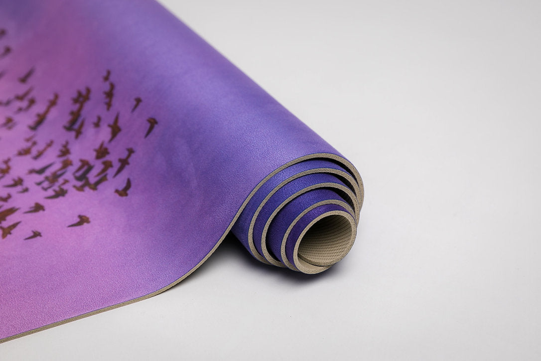 Dara Mats Wonder in the Sky Yoga Mat