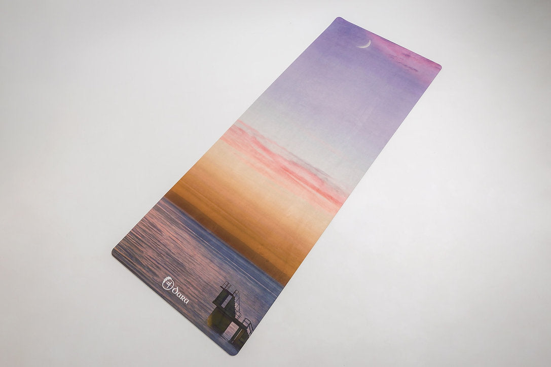 Dara Mats Salthill Prom Yoga Mat