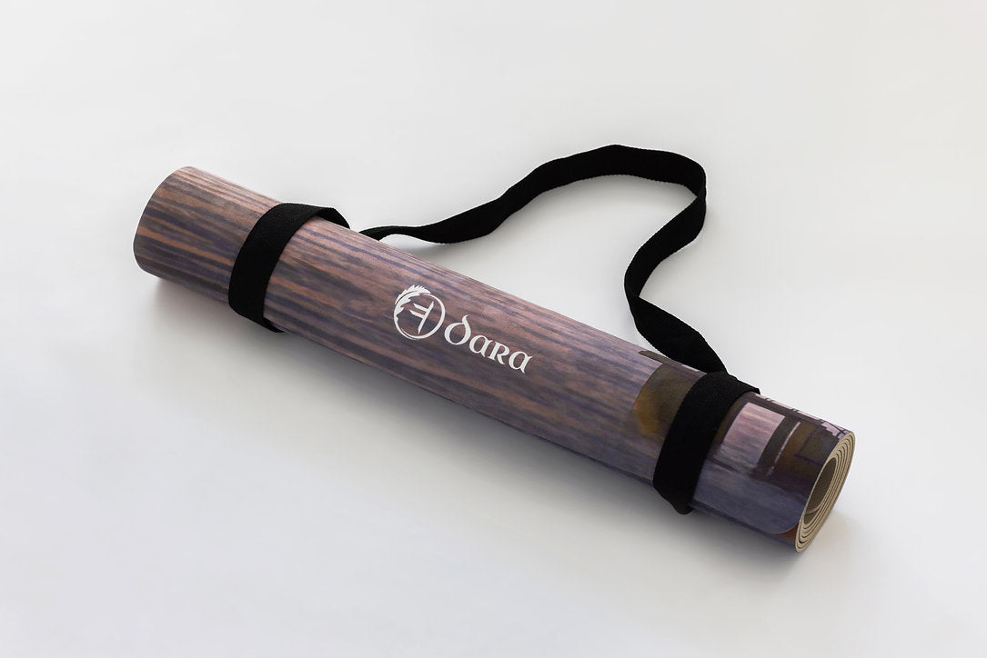 Dara Mats Salthill Prom Yoga Mat