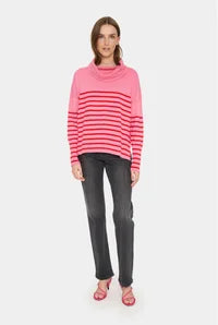 Saint Tropez Grila Jumper