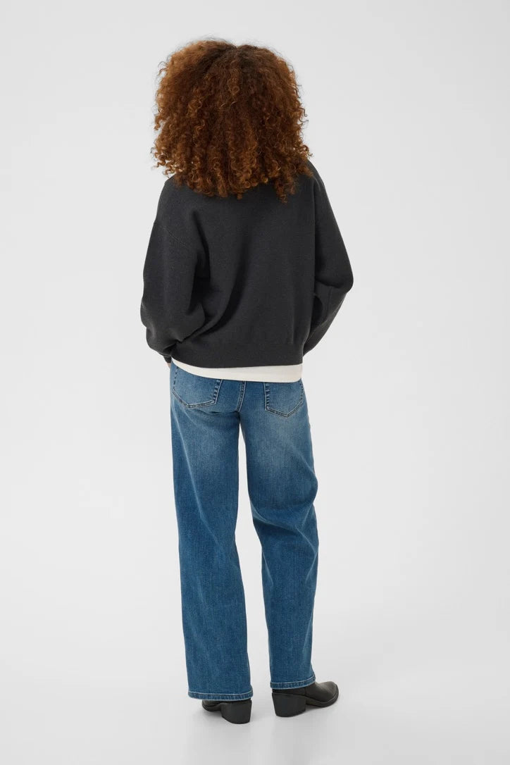Kaffe Loana Pullover