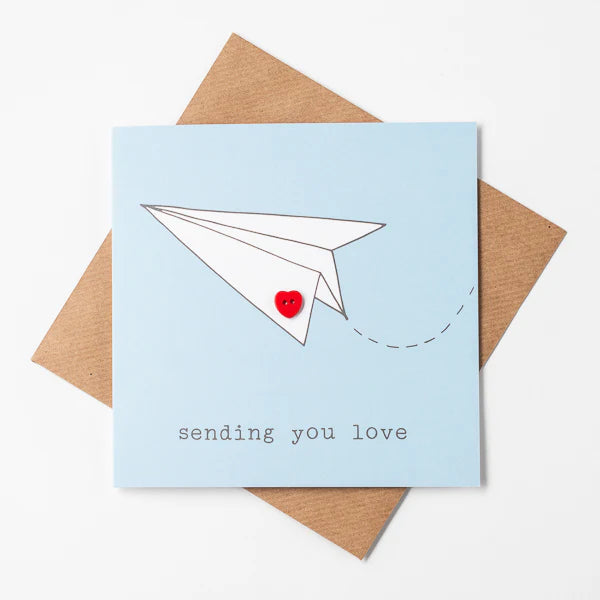 Little Paper Mill Sending You Love