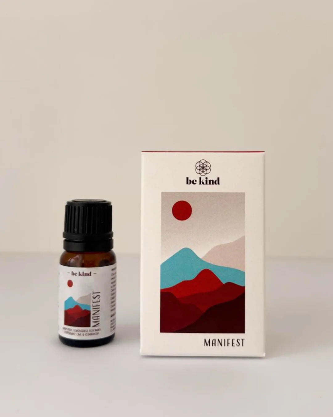 Be Kind Manifest Essential Oil Blend