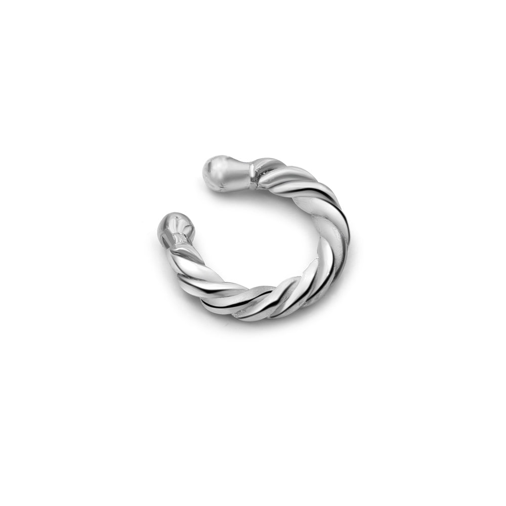 Newbridge Silverware Magical Garden Ear Cuff